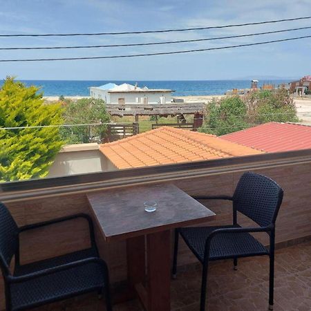 The Santo George Beach Resort Amoudara  Exterior photo