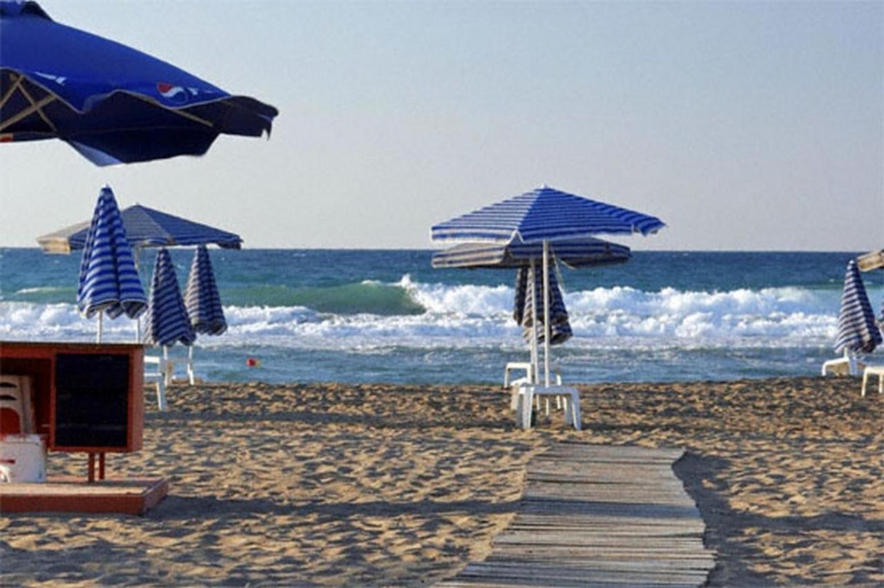 The Santo George Beach Resort Amoudara  Exterior photo
