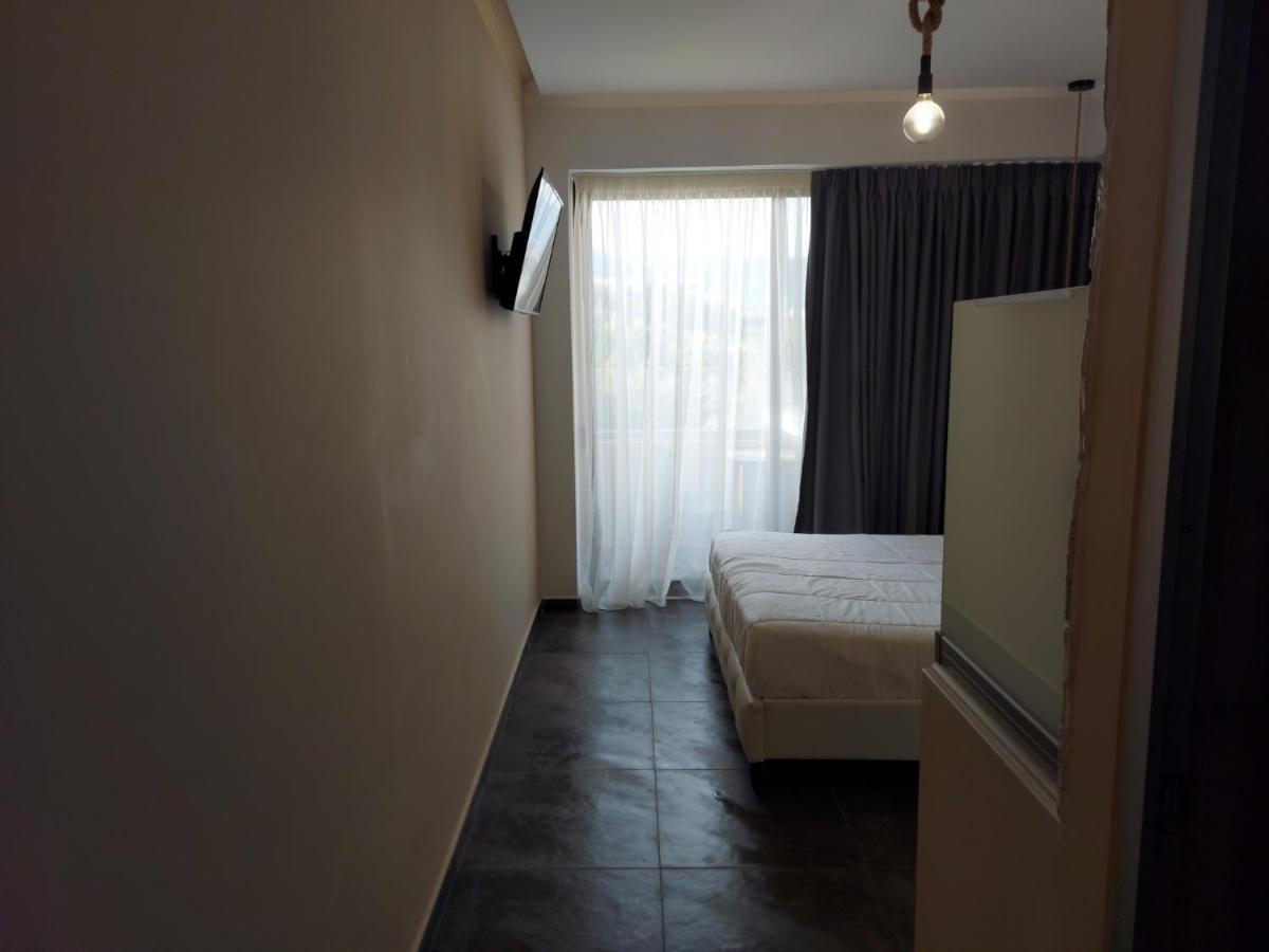 The Santo George Beach Resort Amoudara  Exterior photo