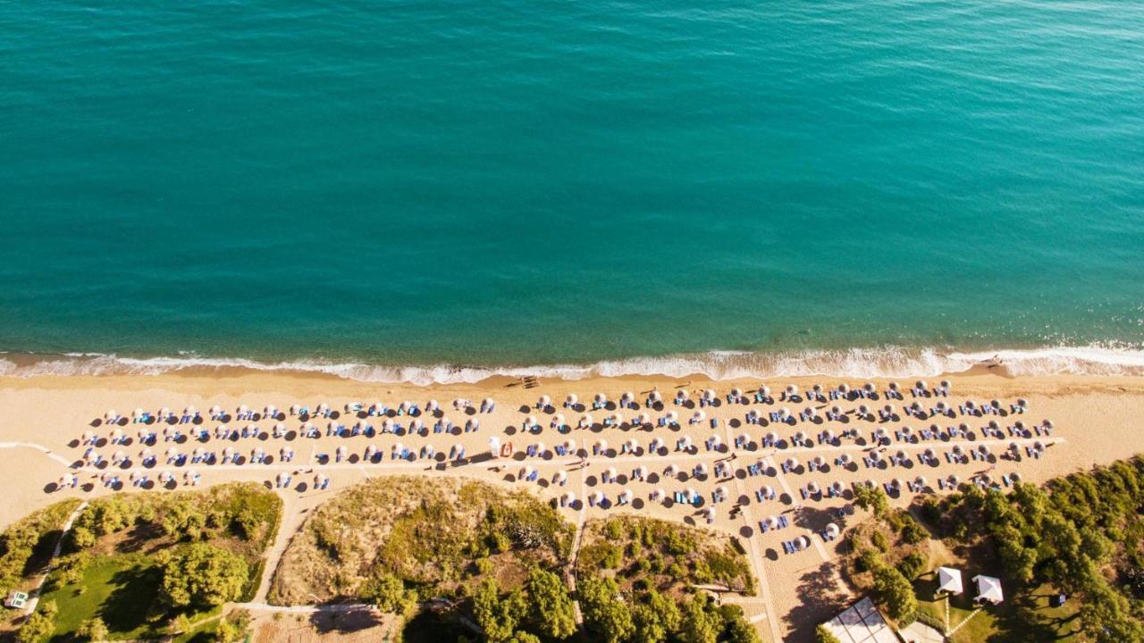 The Santo George Beach Resort Amoudara  Exterior photo