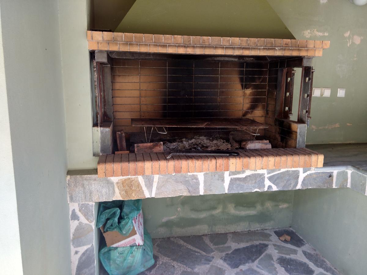 The Santo George Beach Resort Amoudara  Exterior photo